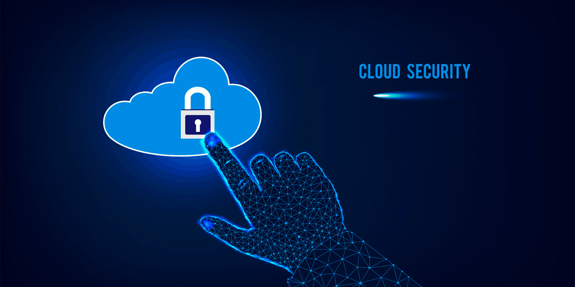 Securing Cloud Infrastructure: Best Practices for Cloud Security
