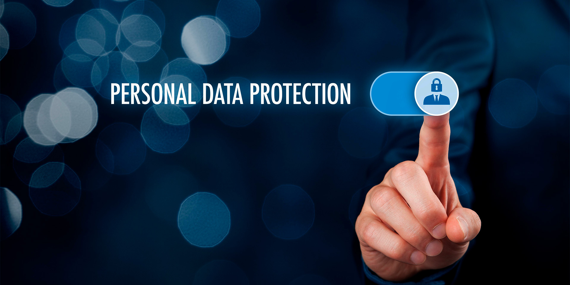 Protect Personal Data