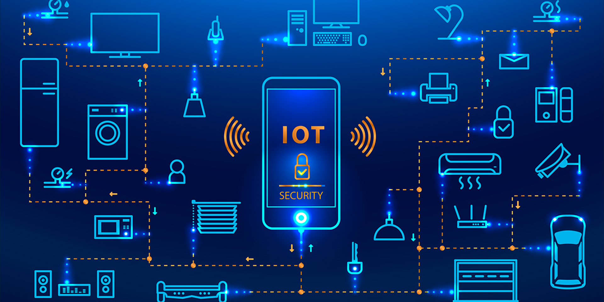 Securing Your IoT Devices: Best Practices for a Safer Smart Home