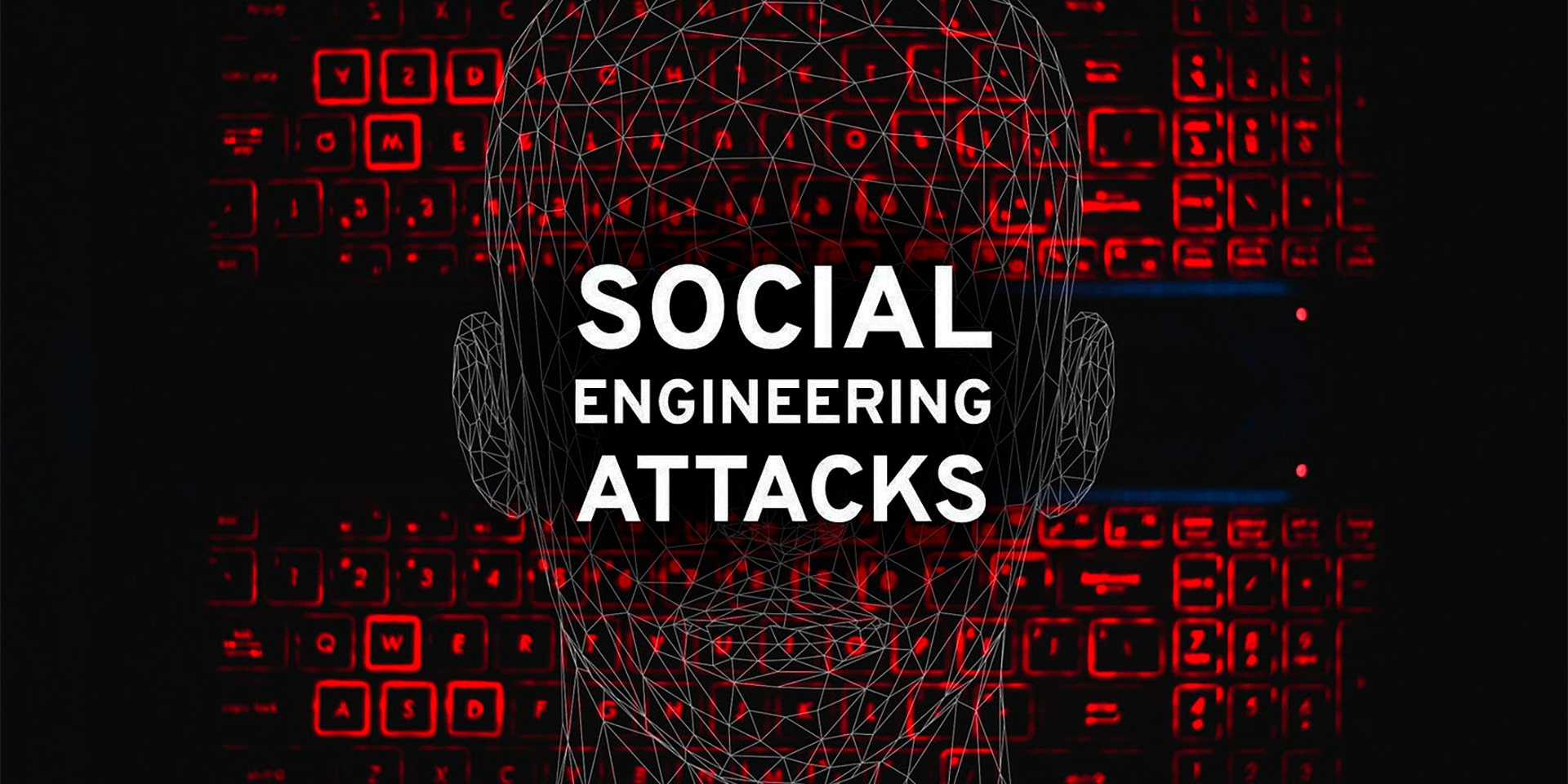 Social Engineering Attacks: Manipulating Human Behavior for Cybercrim