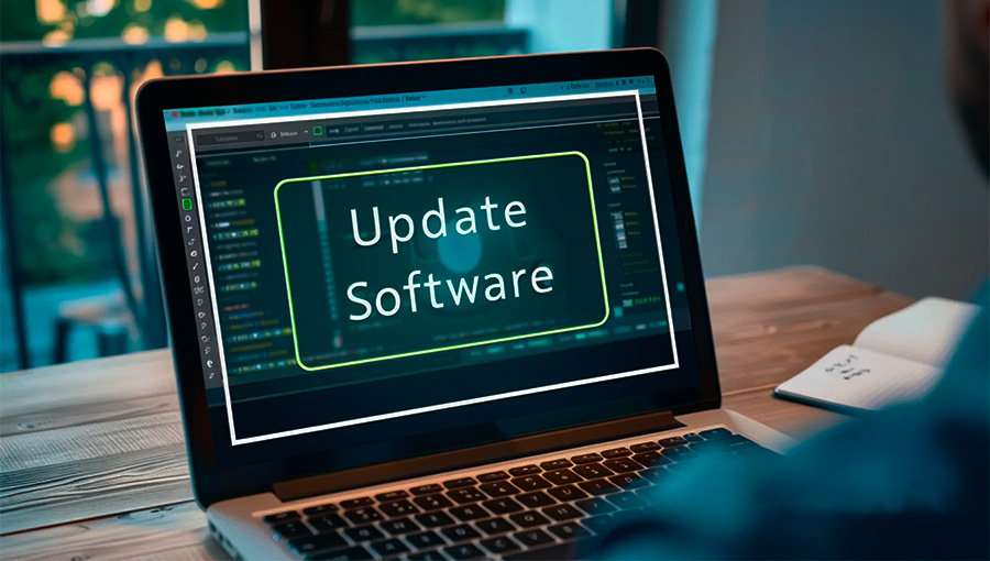 Software and Systems Updated
